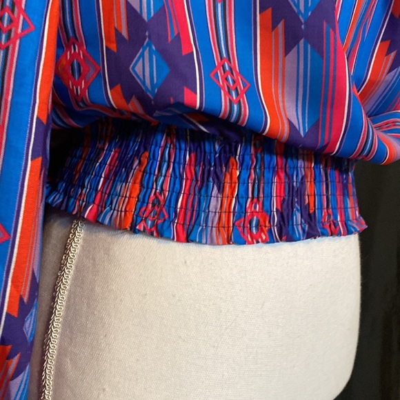 L & B blouse - Picture 6 of 10